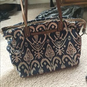 Stella & Dot handbag